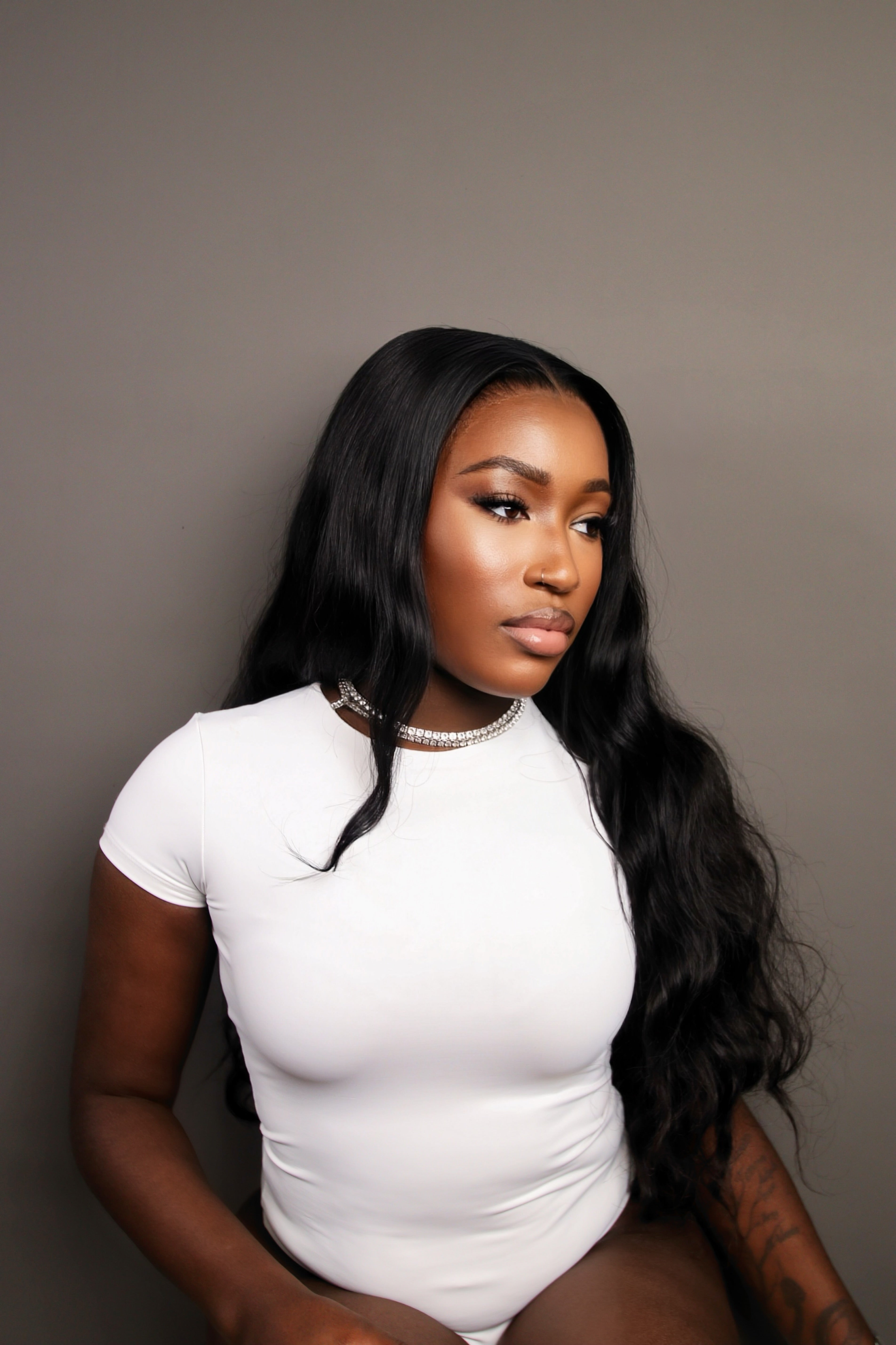 Body Wave