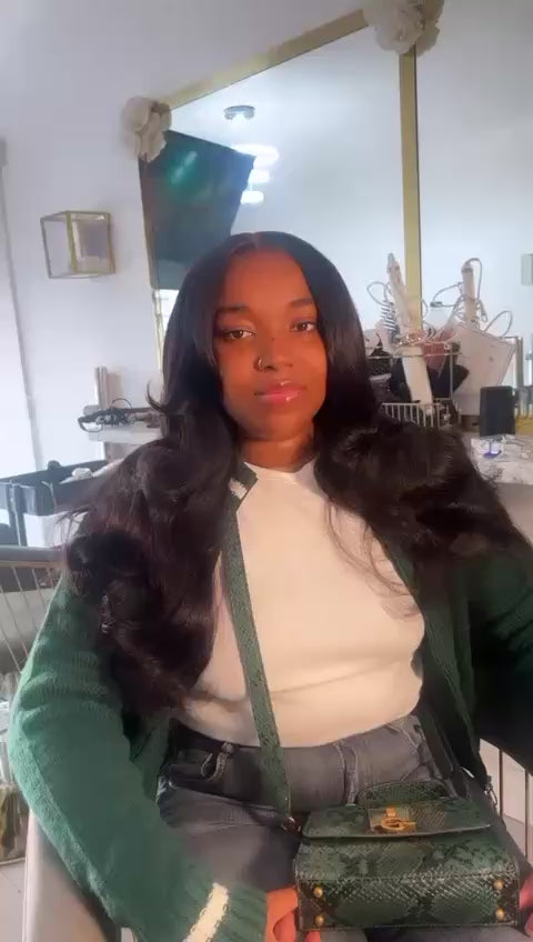 Body Wave