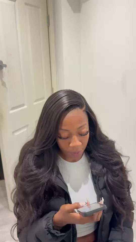MireilleHairStudio Service